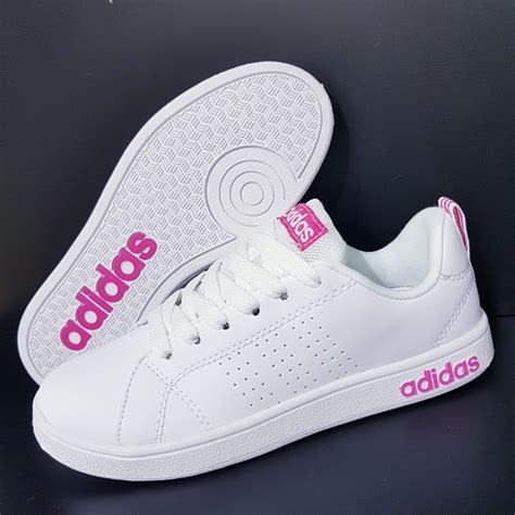 adidas sneakers de dama.